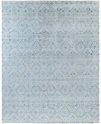 Adorn Hand Woven Rugs Indian Oak M7107 8'1"x10'2" Area Rug