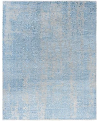 Adorn Hand Woven Rugs Indian Oak M6921 7'10"x10'1" Area Rug