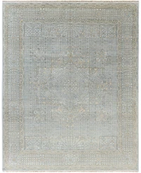 Adorn Hand Woven Rugs Indian Oak M6301 8'1"x10'1" Area Rug