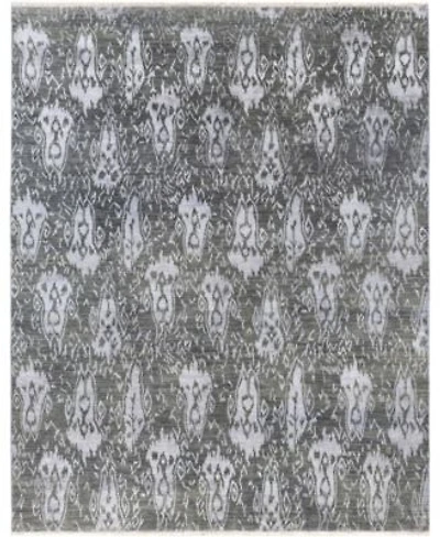 Adorn Hand Woven Rugs Indian Oak M6243 Rug Collection