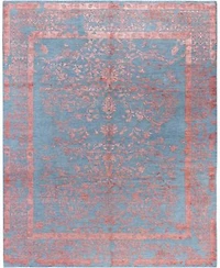 Adorn Hand Woven Rugs Indian Oak M7671 Rug Collection