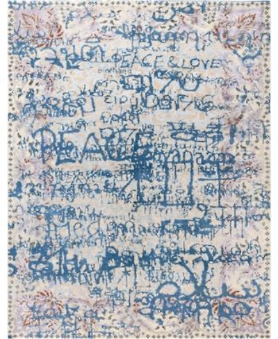 Adorn Hand Woven Rugs Indian Oak M7296 Rug Collection