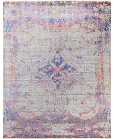 Adorn Hand Woven Rugs Indian Oak M7593 Rug Collection