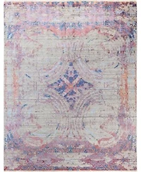 Adorn Hand Woven Rugs Indian Oak M7593 Rug Collection