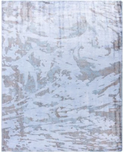 Adorn Hand Woven Rugs Indo Modern M6967 Rug Collection