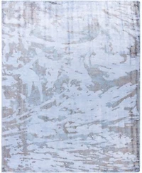 Adorn Hand Woven Rugs Indo Modern M6967 Rug Collection