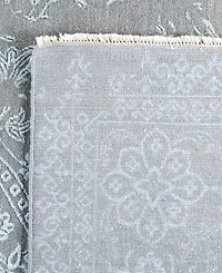Adorn Hand Woven Rugs Indian Oak M7474 9'x12'3" Area Rug