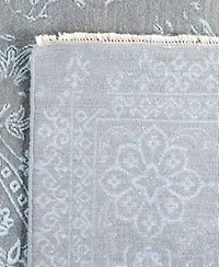 Adorn Hand Woven Rugs Indian Oak M7474 Rug Collection