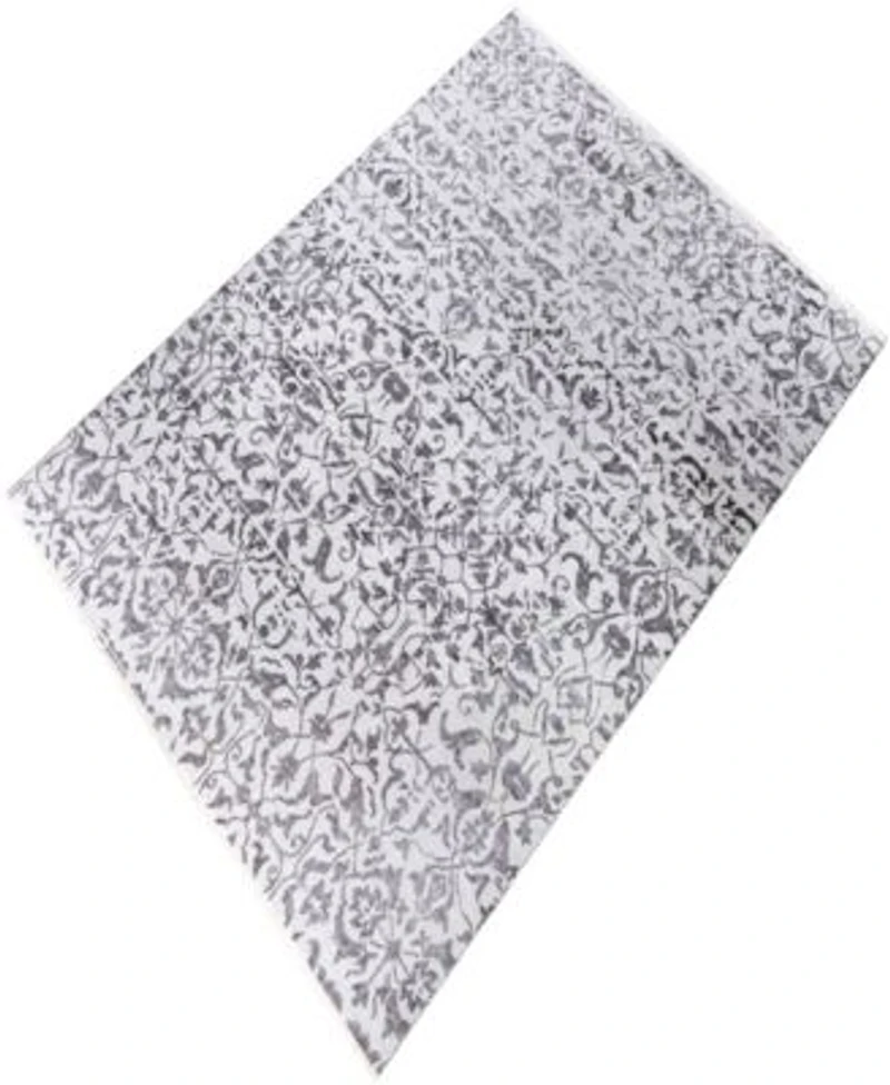 Adorn Hand Woven Rugs Indian Oak M6647 Rug Collection