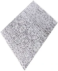 Adorn Hand Woven Rugs Indian Oak M6647 Rug Collection