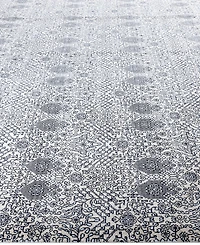 Adorn Hand Woven Rugs Indian Oak M7783 9'x11'10" Area Rug