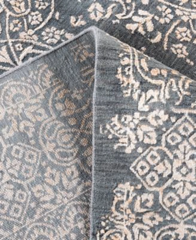 Adorn Hand Woven Rugs Indian Oak M7763 Rug Collection