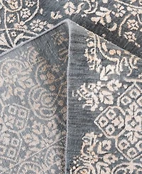 Adorn Hand Woven Rugs Indian Oak M7763 Rug Collection