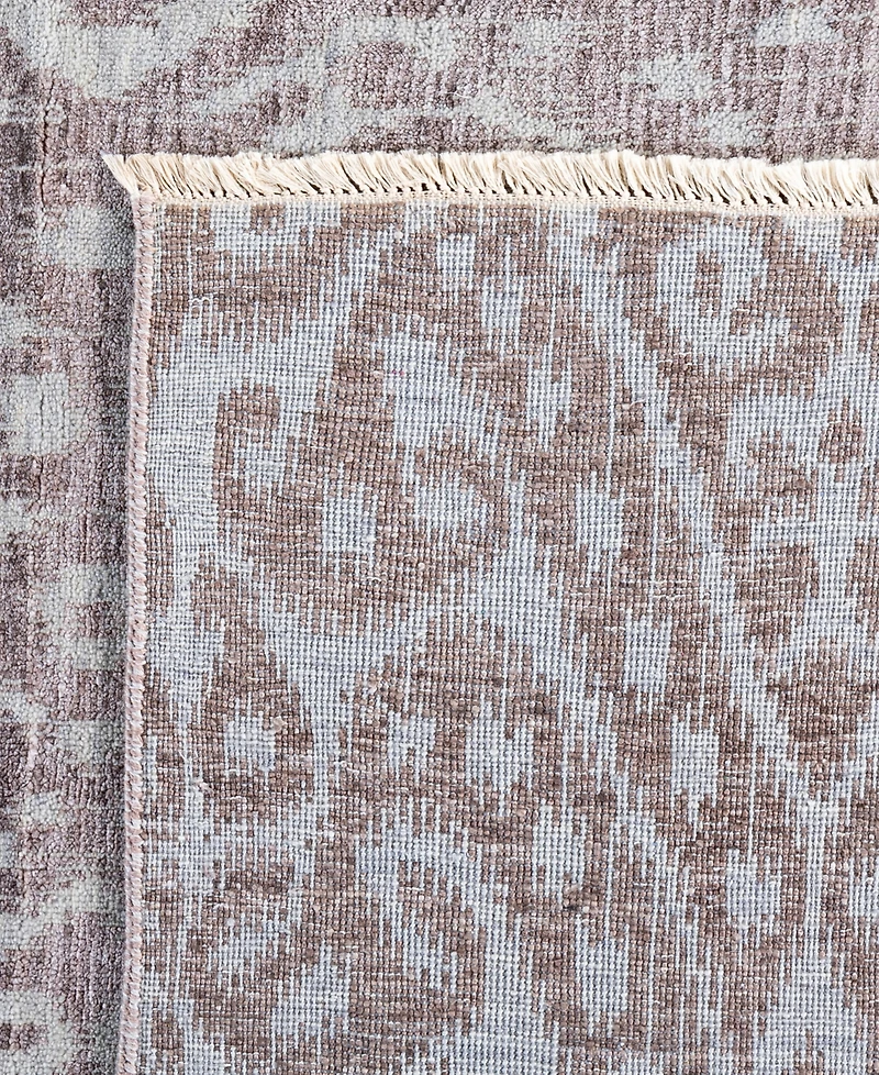 Adorn Hand Woven Rugs Indian Oak M8357 9'x12'3" Area Rug