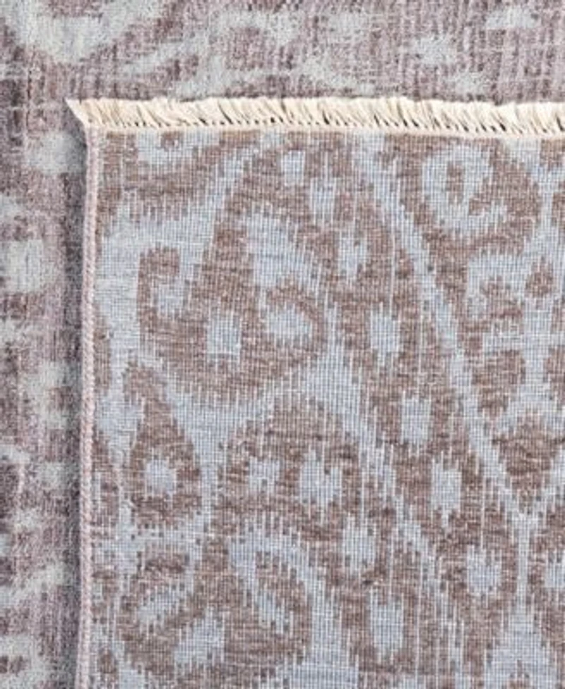 Adorn Hand Woven Rugs Indian Oak M8357 Rug Collection