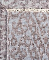 Adorn Hand Woven Rugs Indian Oak M8357 Rug Collection