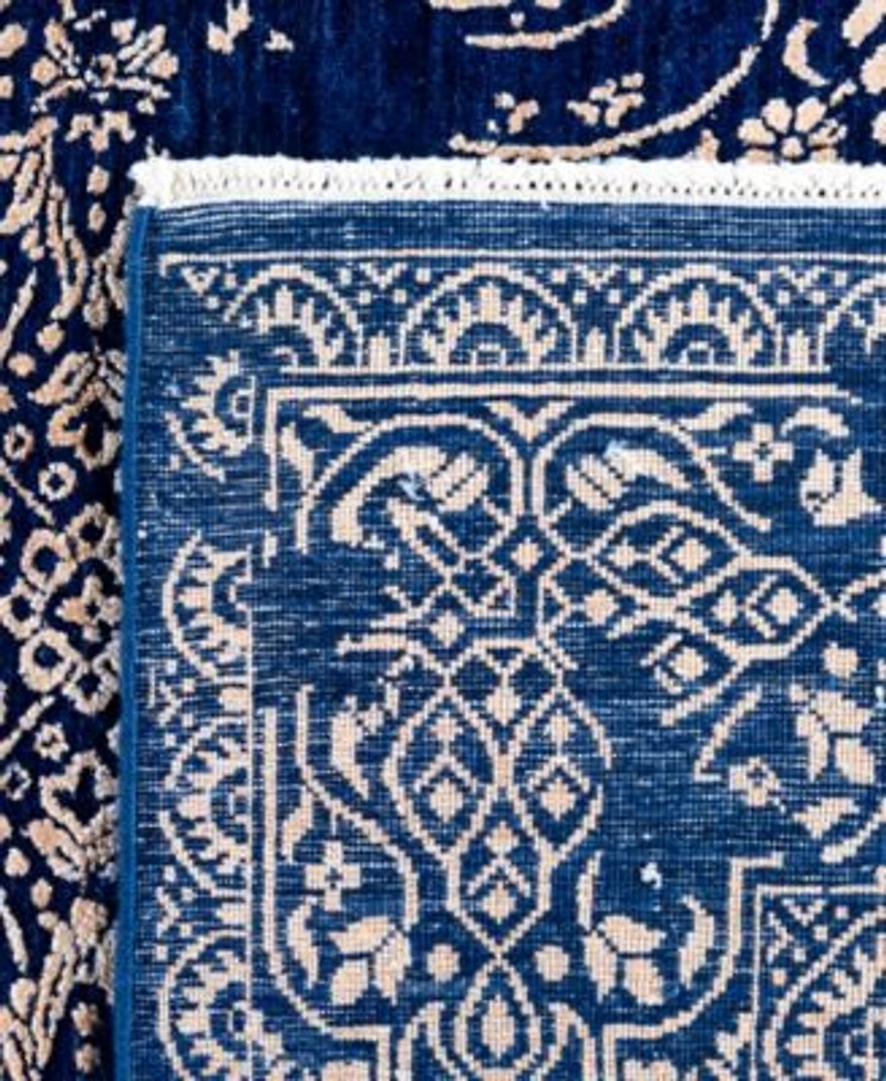 Adorn Hand Woven Rugs Indian Oak M7841 Rug Collection