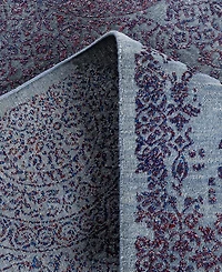 Adorn Hand Woven Rugs Indian Oak M7662 9'x12'4" Area Rug