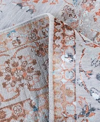 Adorn Hand Woven Rugs Indian Oak M7896 Rug Collection