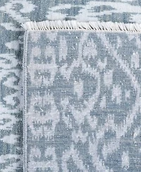 Adorn Hand Woven Rugs Indian Oak M7363 Rug Collection