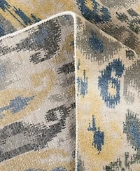Adorn Hand Woven Rugs Indian Oak M6103 Rug Collection