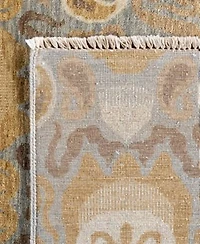 Adorn Hand Woven Rugs Indian Oak M6242 Rug Collection