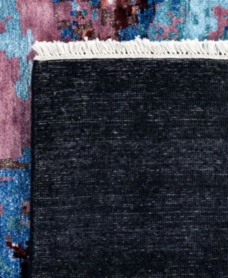 Adorn Hand Woven Rugs Indian Oak M7131 Rug Collection