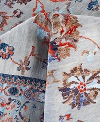 Adorn Hand Woven Rugs Indian Oak M7703 Rug Collection