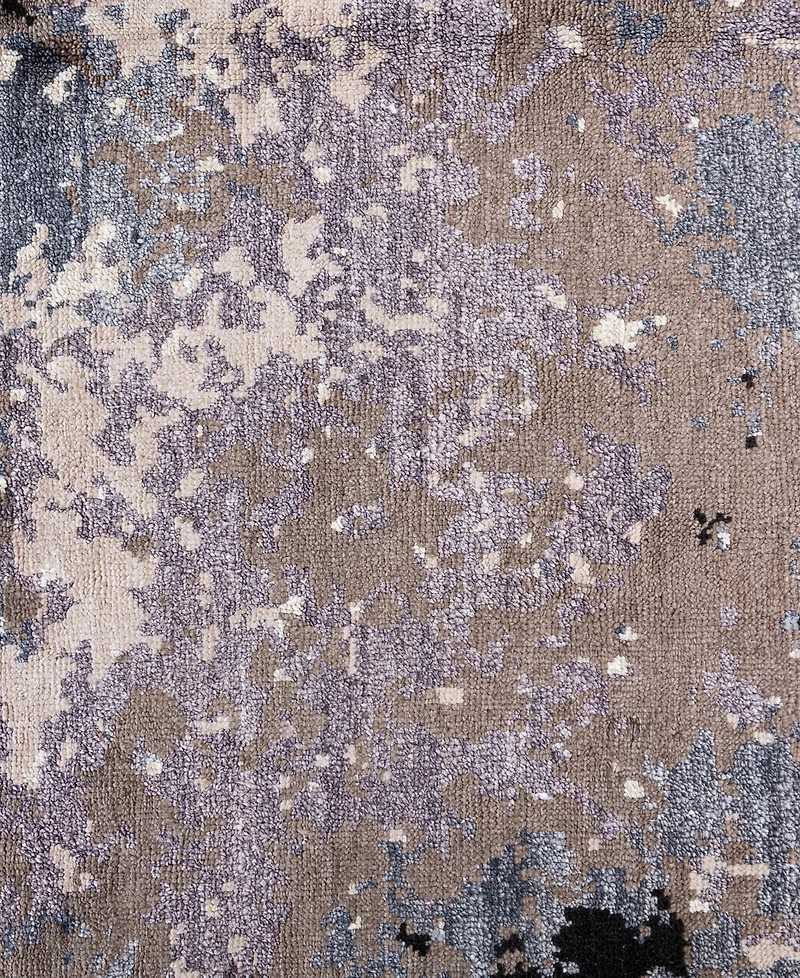 Adorn Hand Woven Rugs Indian Oak M7453 8'2"x10'1" Area Rug