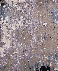 Adorn Hand Woven Rugs Indian Oak M7453 8'2"x10'1" Area Rug