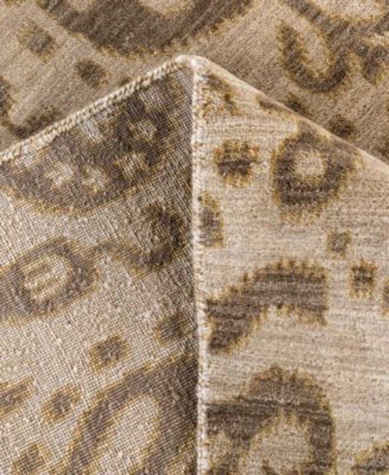 Adorn Hand Woven Rugs Indian Oak M6349 Rug Collection