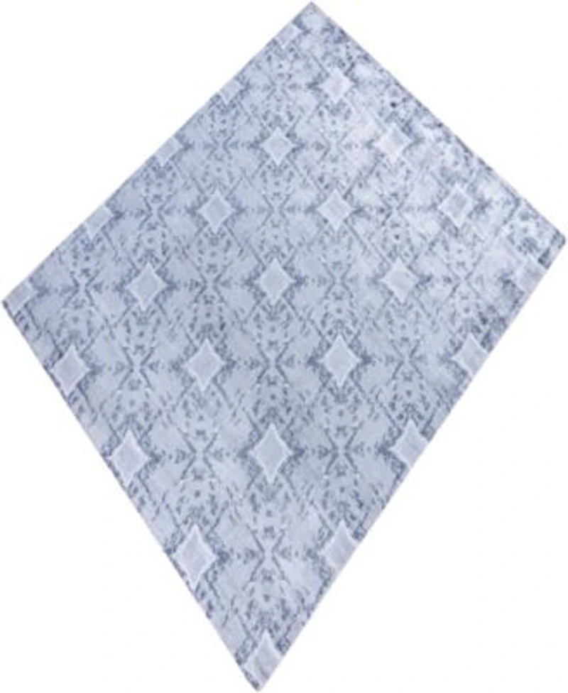 Adorn Hand Woven Rugs Indo Modern M7768 Rug Collection