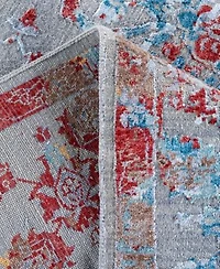 Adorn Hand Woven Rugs Indian Oak M7807 Rug Collection