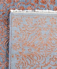 Adorn Hand Woven Rugs Indian Oak M7392 Rug Collection