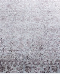 Adorn Hand Woven Rugs Indian Oak M7354 8'x10'1" Area Rug