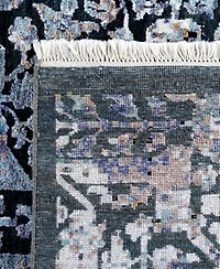 Adorn Hand Woven Rugs Indian Oak M7608 Rug Collection