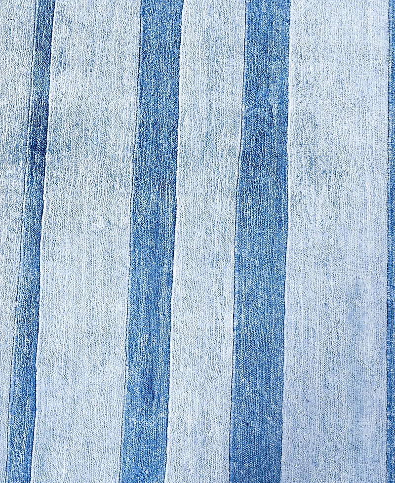 Adorn Hand Woven Rugs Indo Modern M7543 8'2"x10' Area Rug
