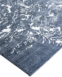 Adorn Hand Woven Rugs Indo Modern M6966 8'x10'2" Area Rug