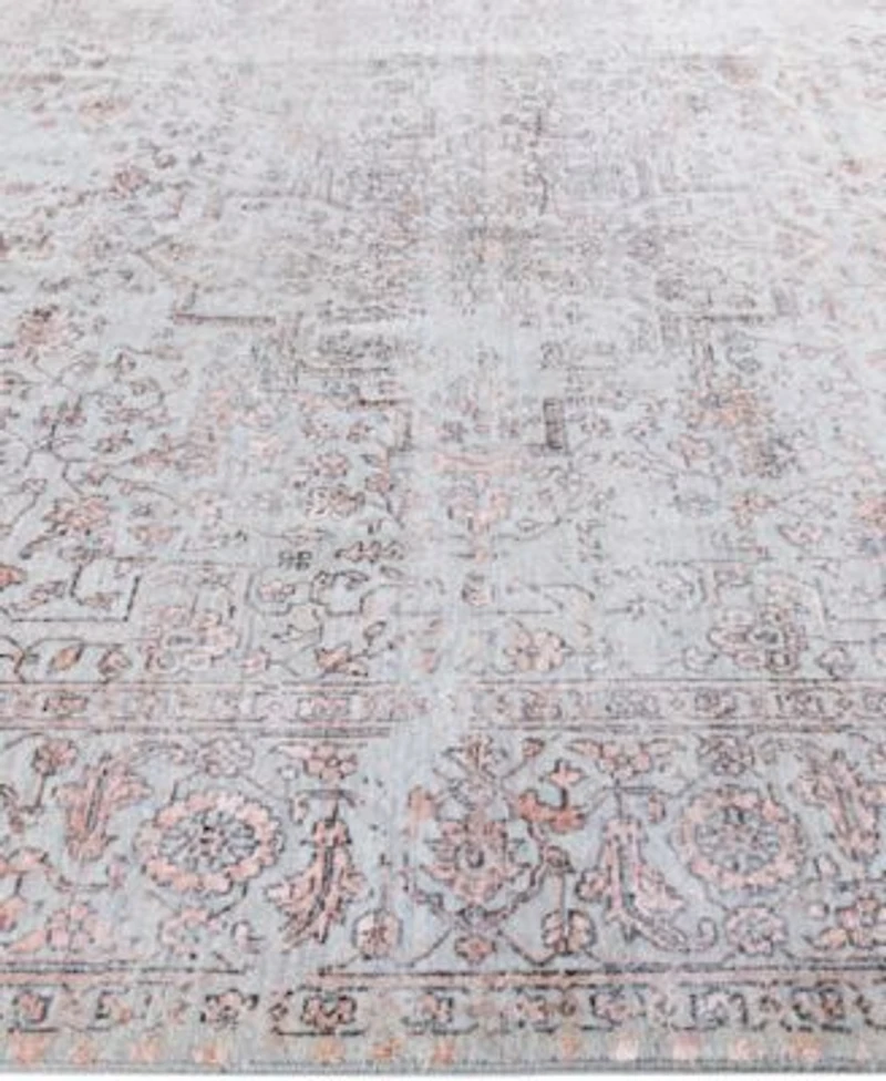 Adorn Hand Woven Rugs Indian Oak M8034 Rug Collection