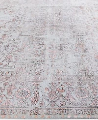 Adorn Hand Woven Rugs Indian Oak M8034 Rug Collection