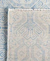 Adorn Hand Woven Rugs Indian Oak M6398 8'1"x10'2" Area Rug