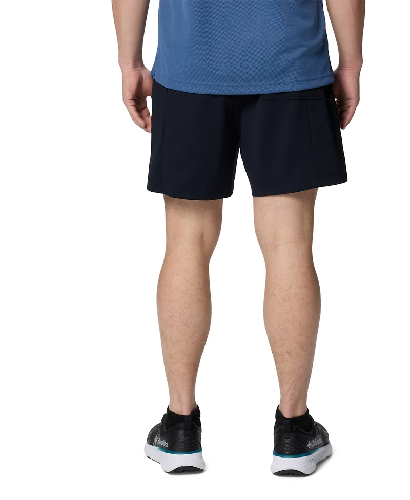 Columbia Men's Granite Point Knit Shorts
