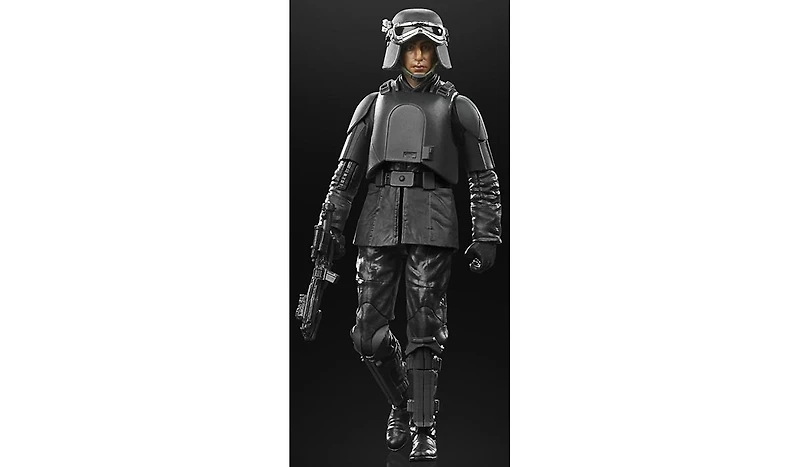 Imperial Officer Ferrix 6-Inch Scale | Star Wars: Andor | Star Wars The Black Series