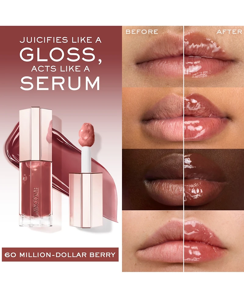 Lip Idole JuicyTreat Oil Gloss