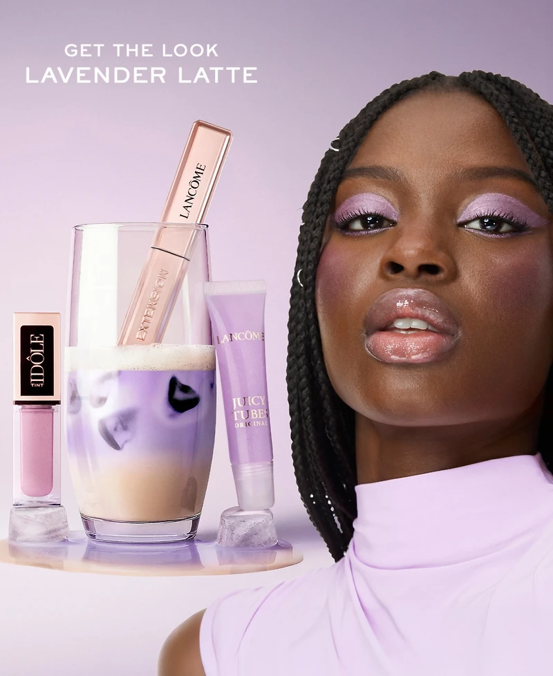 Lancome Juicy Tubes Original Lip Gloss