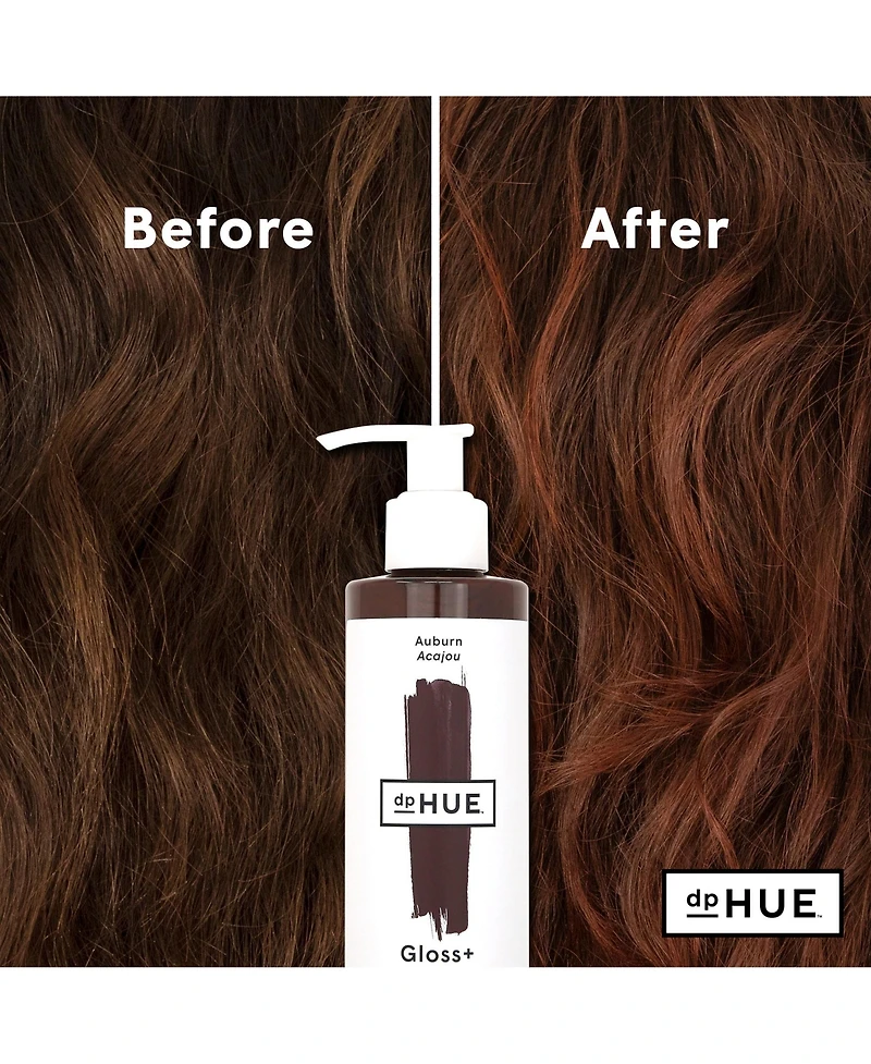 dpHUE Gloss+