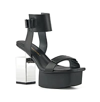United Nude Womens Cubist Sandal