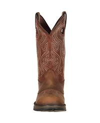 Durango Men's Rebel by Brown Saddle Western Boot