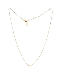 Pre-Owned Cartier Xs Cartier D'Amour Pendant Necklace 18K Rose Gold with Diamond