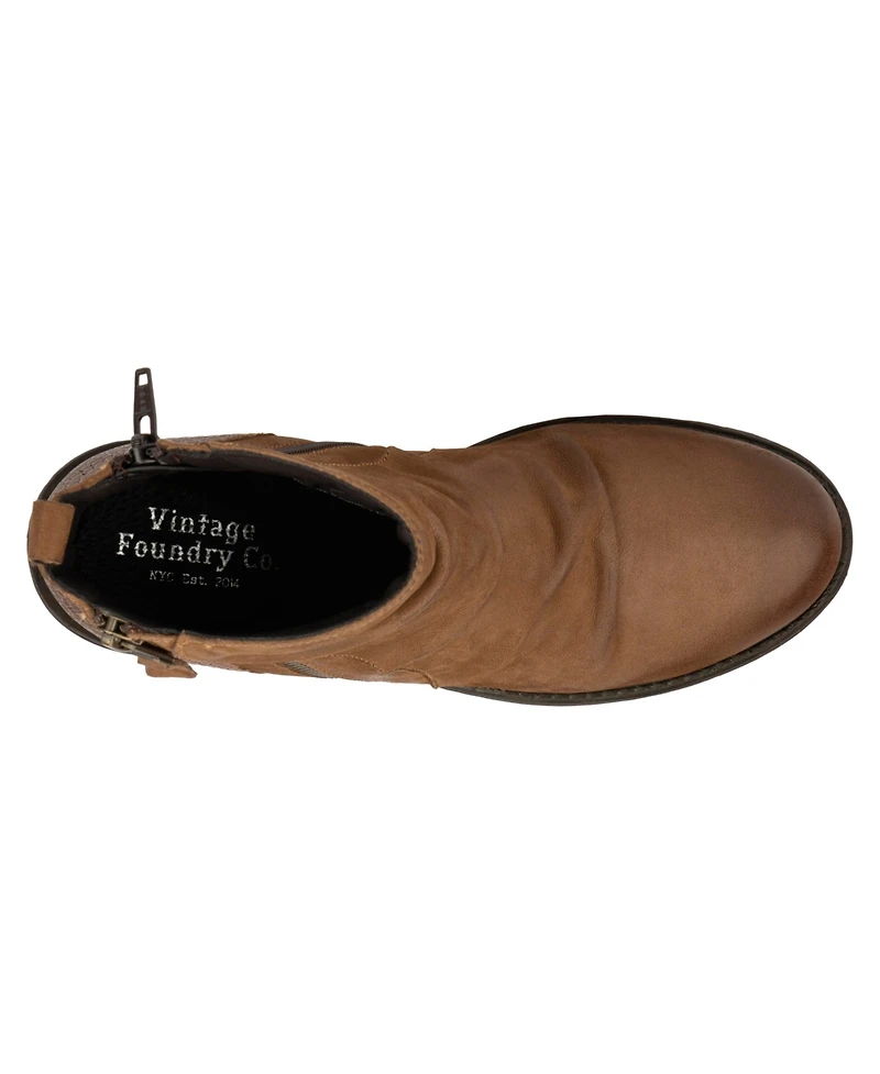 Women's Charlotte Ankle Boots